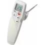 TESTO robust professionelles Lebensmittelthermometer 105 (0563 1051)