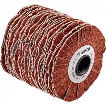 Rolle Bosch SW 60 K80 1 Stück Breite 65 mm Tiefe 62 mm Höhe 118 mm