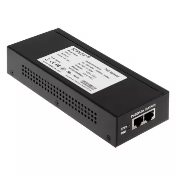 PoE-Adapter Hikvision LAS60-57CN-RJ45
