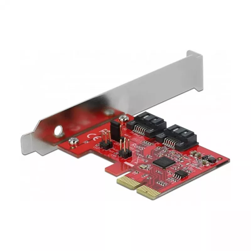 Schnittstellenkarte DeLOCK 90406 Intern SATA