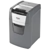 Rexel Optimum AutoFeed+ 150X Automatischer Aktenvernichter mit Partikelschnitt P4