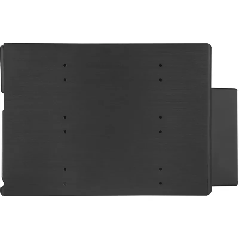 SilverStone SilvStone SST-FS305-12G - Laufwerksgehäuse - 3,5