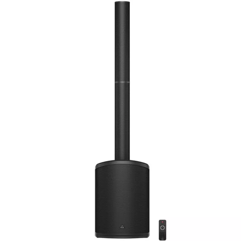 Behringer C210 - modulares aktives Beschallungssystem