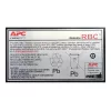 APC Batterieaustauschkartusche APCRBC110 (OEM), Blei-Säure versiegelt (VRLA), 1 Stk., 84 VAh, Schwarz, RoHS, 2,5 kg
