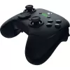 Razer Wolverine V3 Pro Gamepad Schwarz USB Kabelgebunden Kabellos PC Xbox Series S X