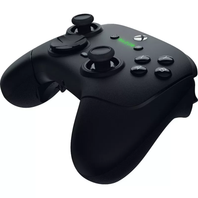 Razer Wolverine V3 Pro Gamepad Schwarz USB Kabelgebunden Kabellos PC Xbox Series S X