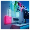 LED-Panel Nanoleaf N8100E00-2TBS — Quadratisch RGB, DC-betrieben, 2er-Pack
