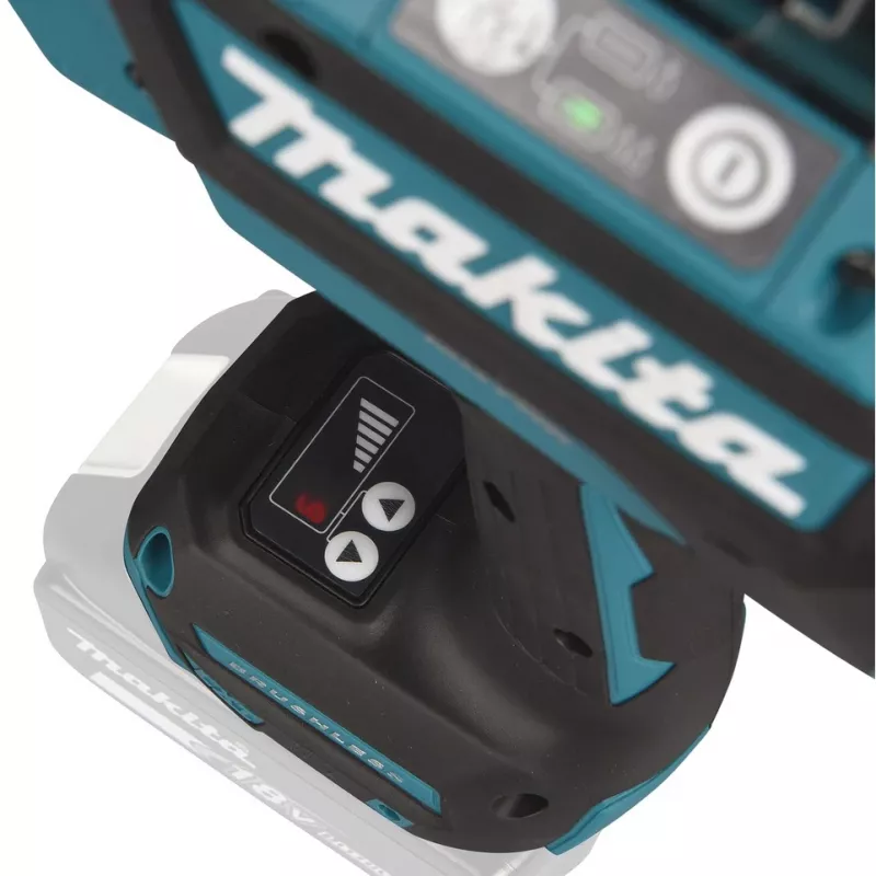 Makita DTR181ZJ Bewehrungsbindegerät
