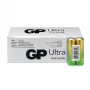 Alkaline-Batterien GP Battery LR6 AA 40 Stück (Modell 15AU21-S2)