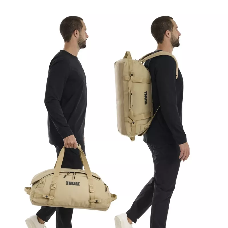 Thule 5445 Chasm 40L Reisetasche sanftes Beige