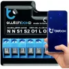 BLEBOX switchboxD - DOPPEL-SCHUTZSCHALTER 230V