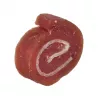 Hundeleckerlis PETITTO Sushi mit Fisch und Ente 500 g — weiche hypoallergene Trainingsleckerlis, Protein 26%, Feuchtigkeit 23%