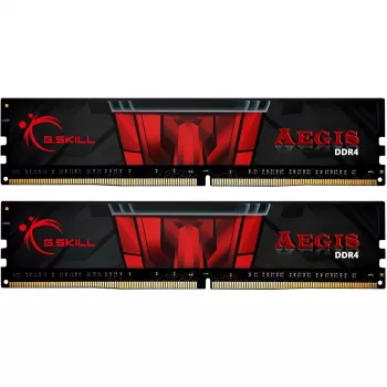 Desktop/Server DDR4 16GB (2x8GB) 3200MHz G.SKILL 288-pin DIMM 1,35 V, CL16, XMP 2.0