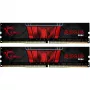 Desktop/Server DDR4 16GB (2x8GB) 3200MHz G.SKILL 288-pin DIMM 1,35 V, CL16, XMP 2.0