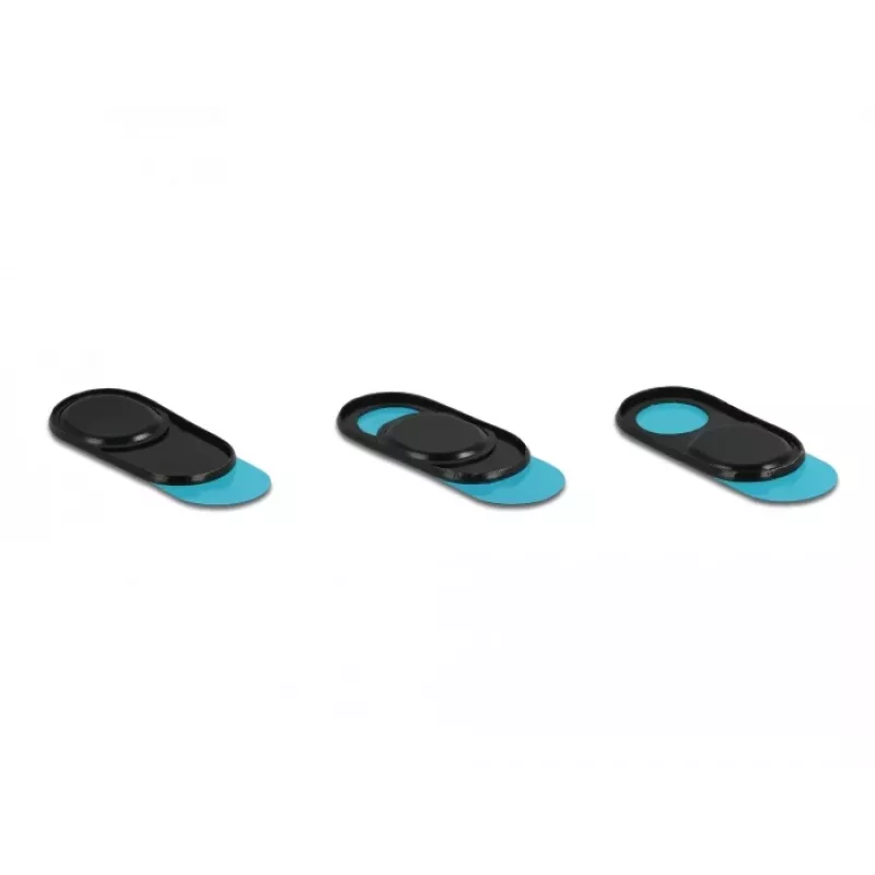 Delock PWZ-110010 Produkt Schwarz