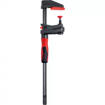 Schraubzwinge BESSEY GearKamp GK45 45 cm Rot Schwarz