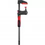 Schraubzwinge BESSEY GearKamp GK45 45 cm Rot Schwarz