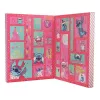 Advent Calendar Paladone Stitch Stationery 24-Day with 24 unique stationery items