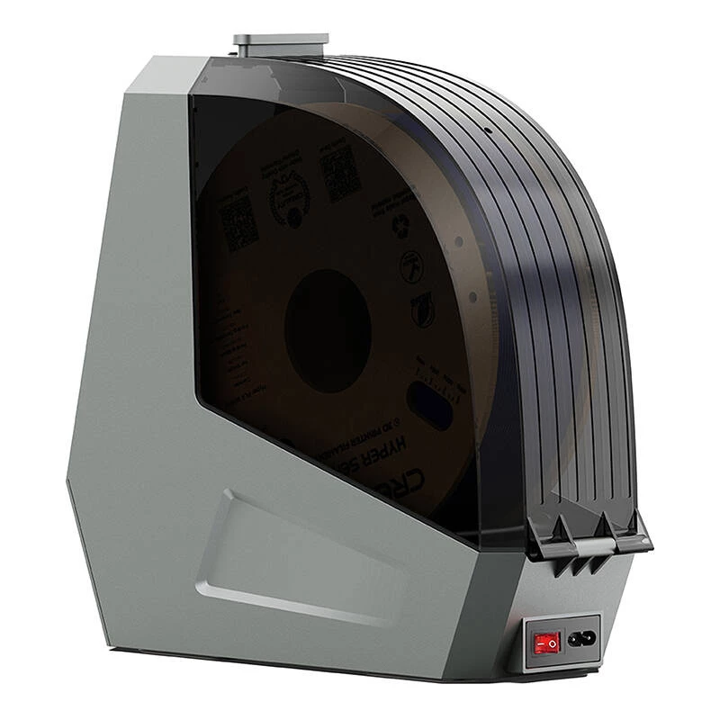 Filamenttrockner Creality 3D 4005010072 145W 110-220V