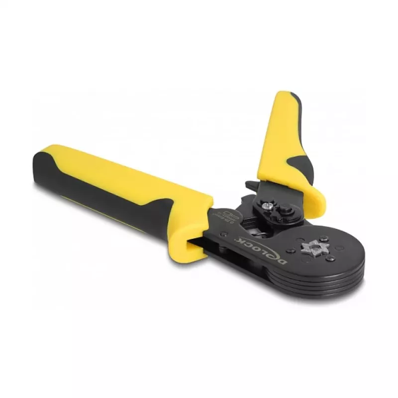 Crimpwerkzeug DeLOCK 90561