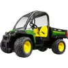 Spielzeugfahrzeug BRUDER John Deere Gator XUV 855D