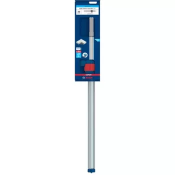 Hammerbohrer Bosch Expert Max-8X — 30 mm Bohrerdurchmesser, 400 mm Arbeitslänge