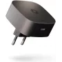 Kabelloser Ladeadapter Zens ZESC18B/00 Schwarz – Qi-kompatibler kabelloser Ladeadapter