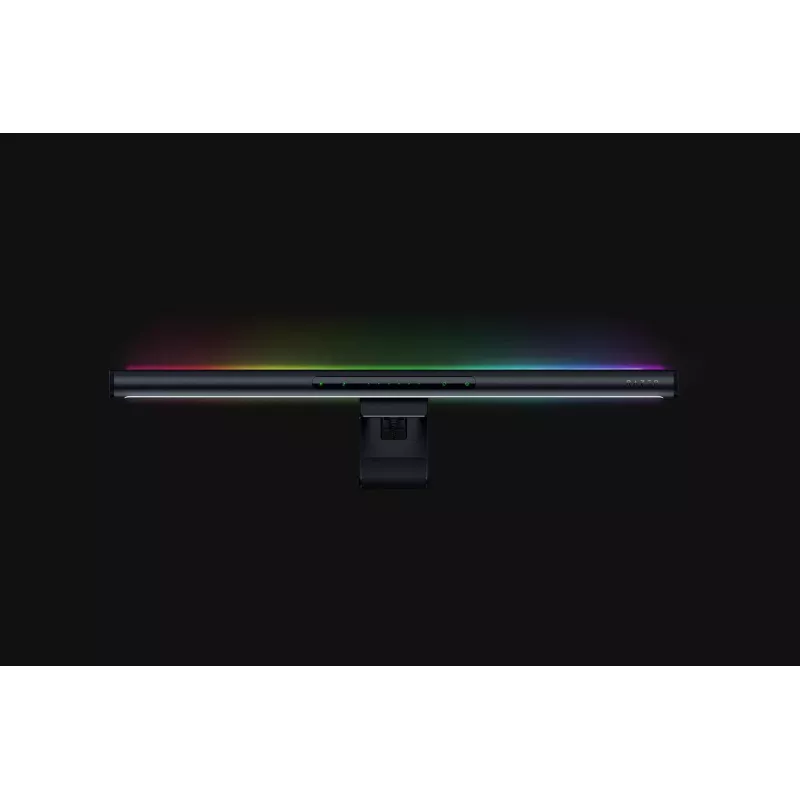 Razer Aether Monitorleuchte Schwarz 500 lm
