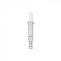 Fibre Optic Connector ST Qoltec 54435 Multi-mode Silber 200 Stück