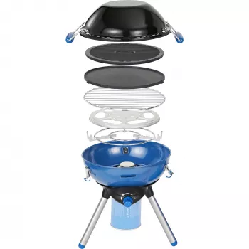 Campingaz 2000030685 Grill Schwarz