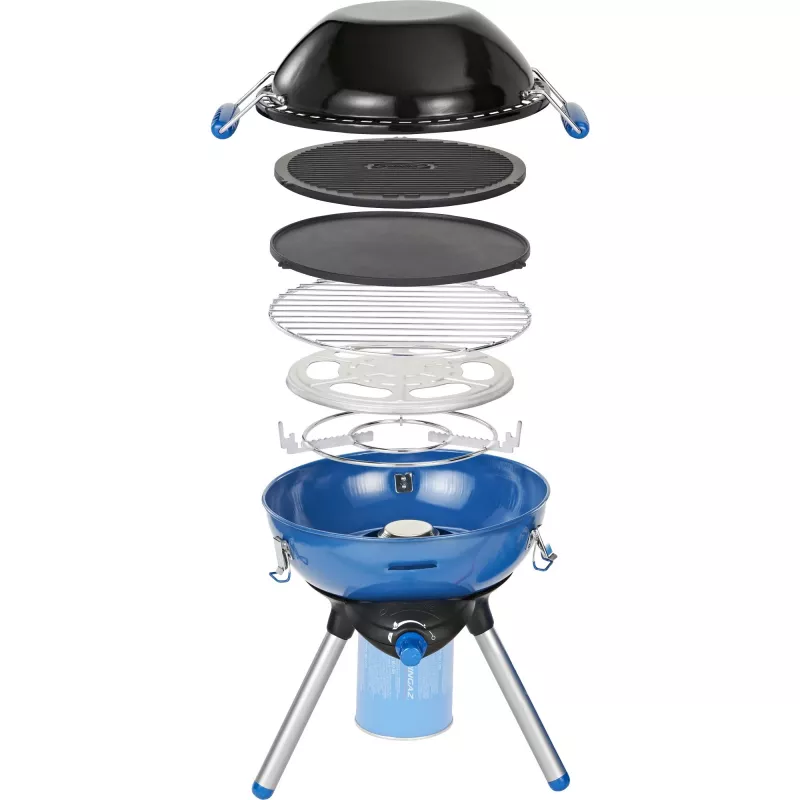 Campingaz 2000030685 Grill Schwarz