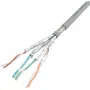 S/FTP PiMF Kabel Kat.7 ROLINE 300m