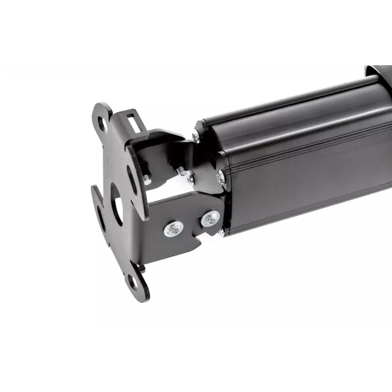 Edbak PMV200 Projektor-Deckenhalterung Schwarz
