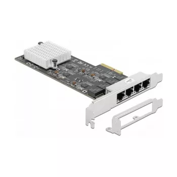 Netzwerkkarte DeLOCK 89192 Intern Ethernet 1000 Mbit/s