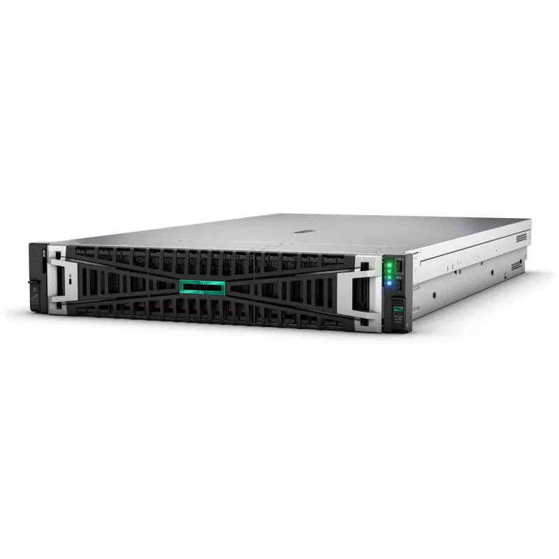 HPE ProLiant DL380 Gen11 Server Rack 2U Intel Xeon Silver 4510 2,4 GHz 64 GB DDR5