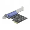 PCI Express Karte DeLOCK 90500
