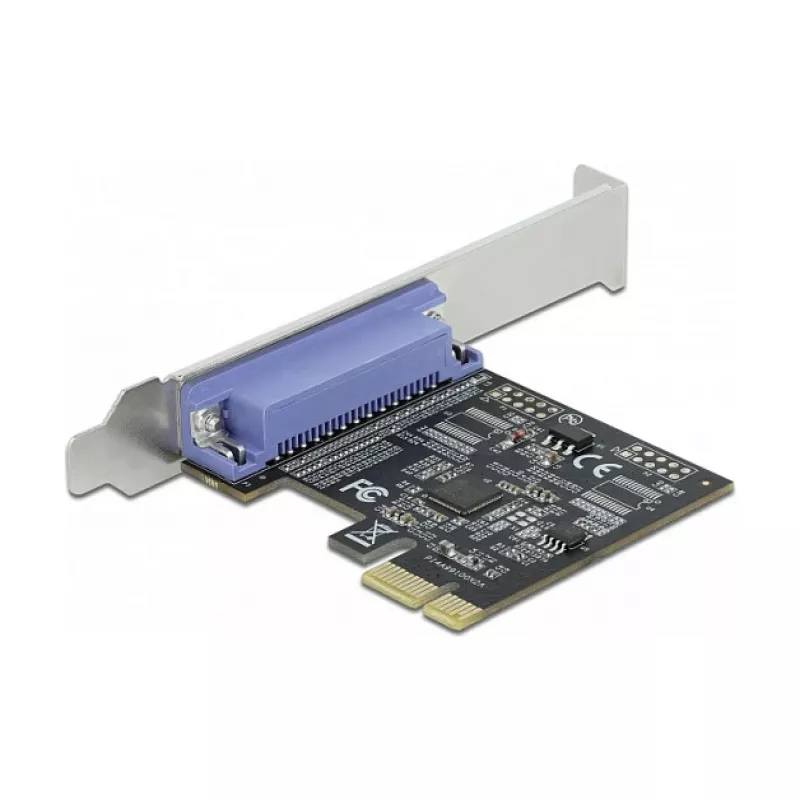PCI Express Karte DeLOCK 90500