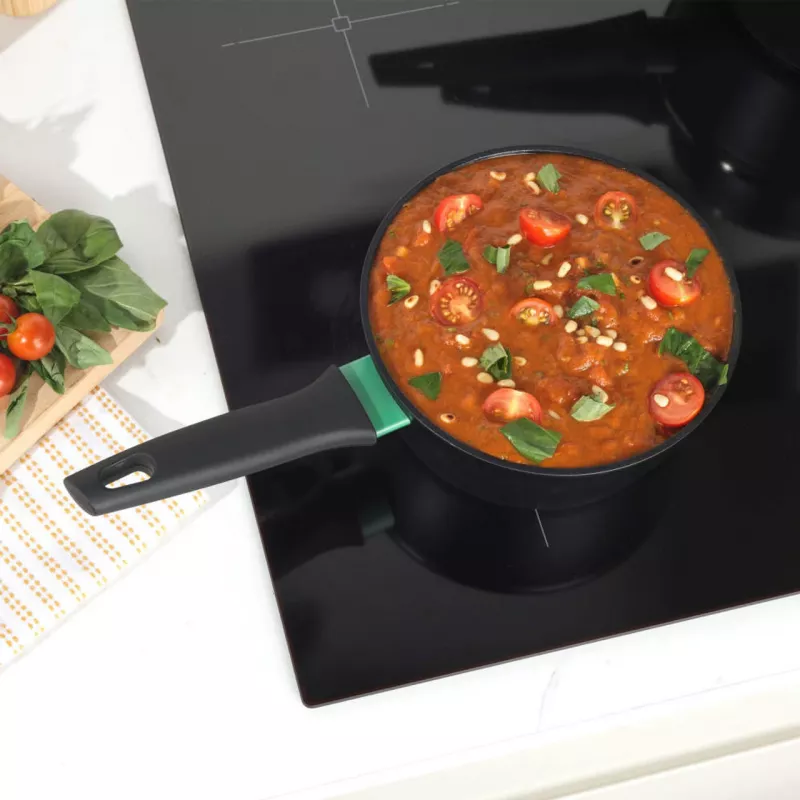 Kochtopf Russell Hobbs RH03260EU7 20 cm antihaftbeschichtet, grün