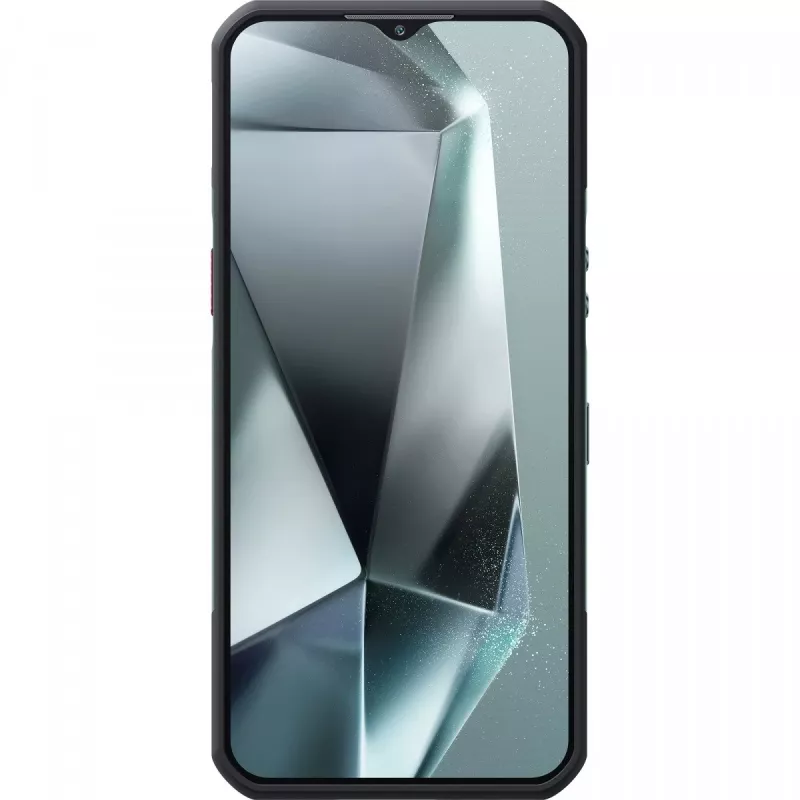 Smartphone Oukitel WP35 Pro 6,52 Zoll 12GB/512GB Grün