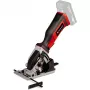 Einhell 4331100 Akku Schwarz
