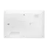 Agfa Photo APF1000 Wi-Fi Glas Digitaler Bilderrahmen 10 weiß