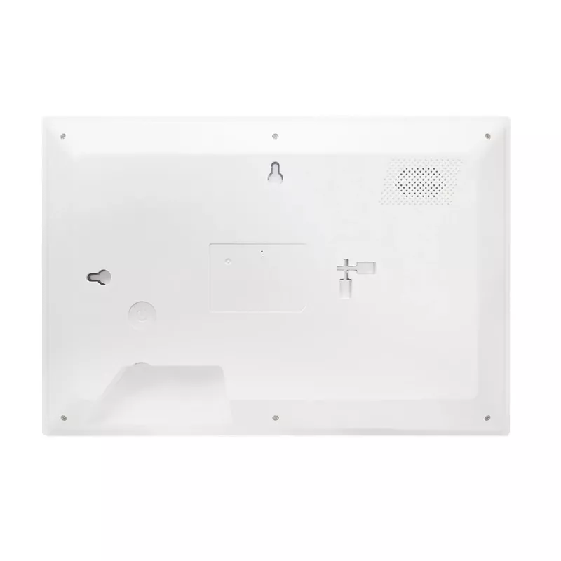 Agfa Photo APF1000 Wi-Fi Glas Digitaler Bilderrahmen 10 weiß