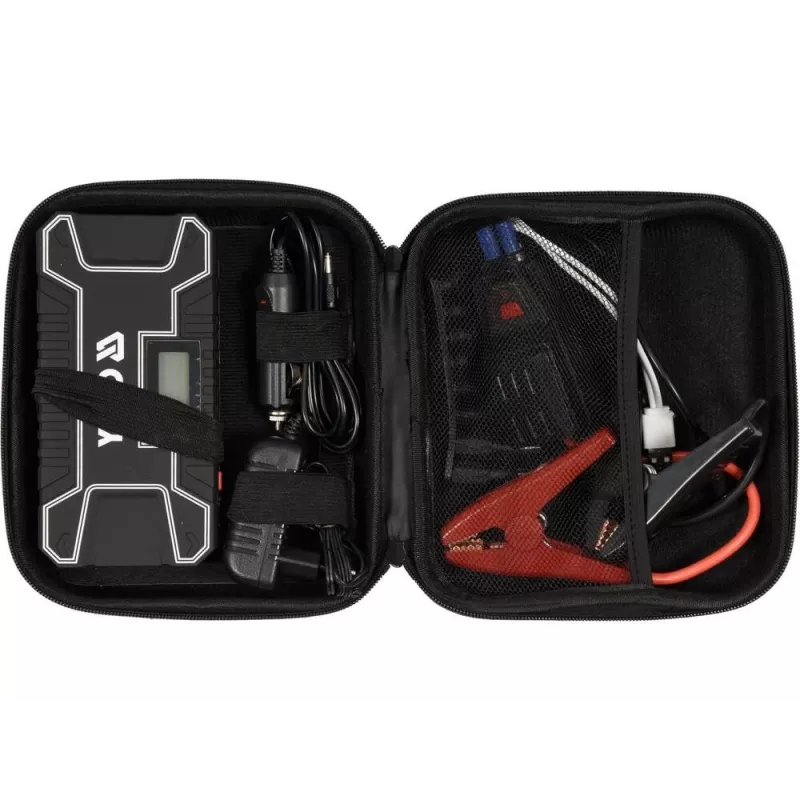 STARTHILFEGERÄT 12000mA YT-83082 YATO