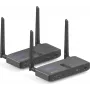 KVM-Extender Sender & Empfänger PureLink CSW320 Funk 100m