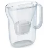 Brita Style Essential+4 MAXTRA PRO PURE PERFORMANCE (weiß)