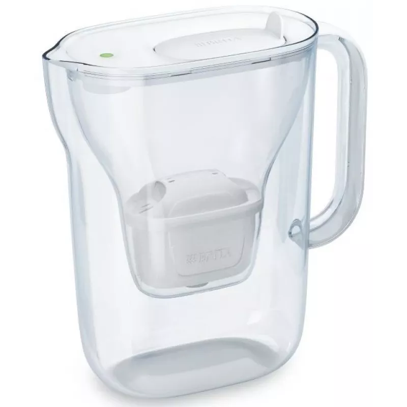 Brita Style Essential+4 MAXTRA PRO PURE PERFORMANCE (weiß)
