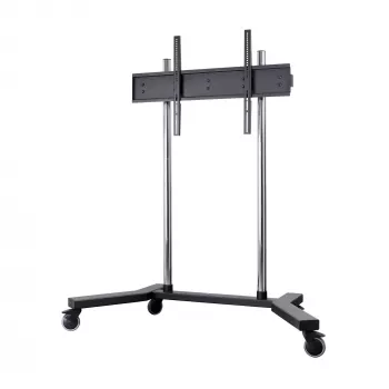 Edbak TR18 Signage-Display-Halterung 2,41 m (95 inch) Schwarz