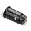 Auto-Ladegerät everActive CC-25C 2x USB-A + USB-C, 12W, Kfz-USB-Netzteil