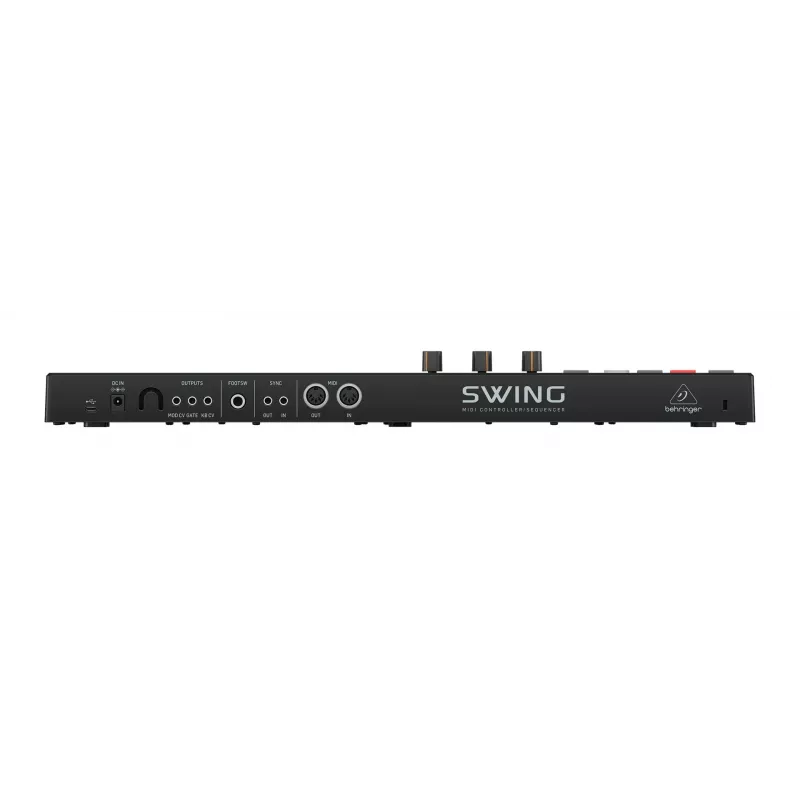 Behringer SWING - MIDI-Steuerkeyboard