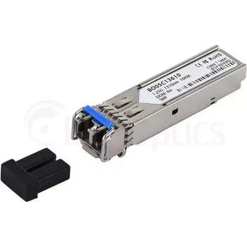SFP-Transceiver CBO AFCT-5705APZ 1000Base-SX 850nm Multimode-Glasfaser